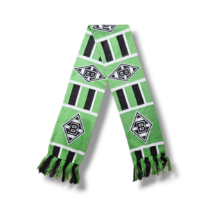 Voetbalsjaal Borussia Monchengladbach