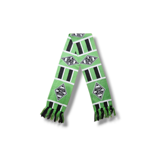 Voetbalsjaal Borussia Monchengladbach