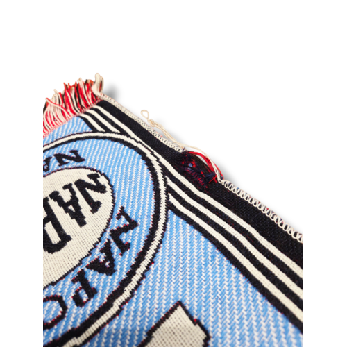 Originaler Fußballschal Napoli- Benfica