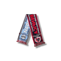 Voetbalsjaal Napoli- Benfica