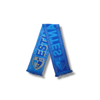 Football Scarf Estudiantes