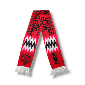 Fußballschal Manchester United