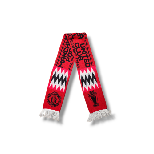 Fußballschal Manchester United