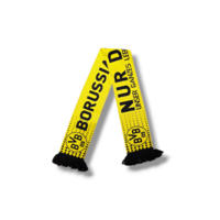Fußballschal Borussia Dortmund