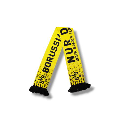 Fußballschal Borussia Dortmund
