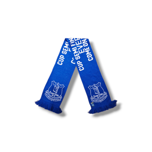 Fußballschal Everton