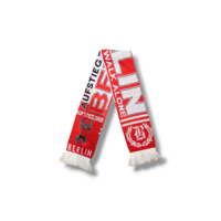 Fußballschal 1. FC Union Berlin