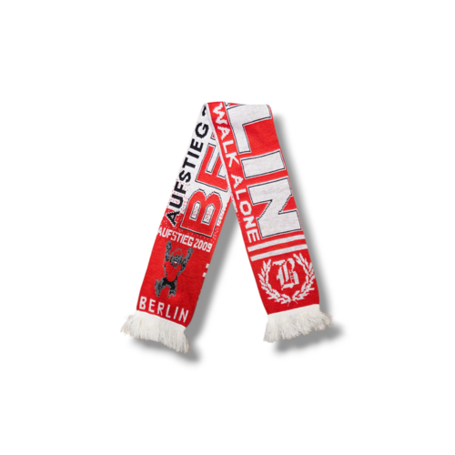 Fußballschal 1. FC Union Berlin