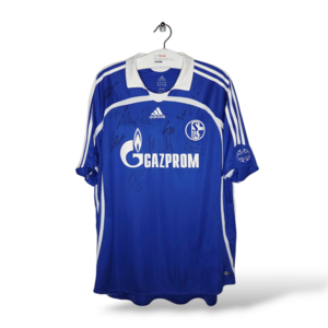 Adidas Schalke 04 *UNTERZEICHNET