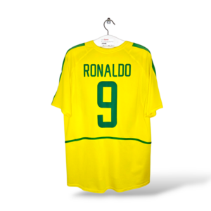 Nike Brazilië *WORLD CUP 2002