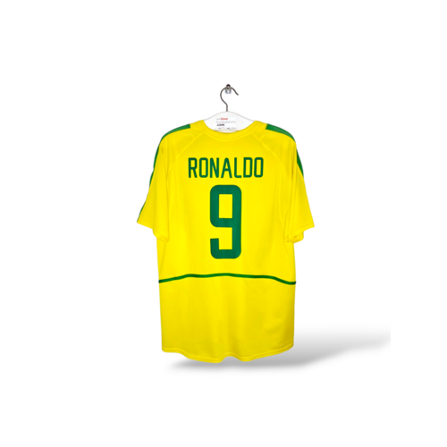 Nike Brazil *WORLD CUP 2002 Nike Brazil *WORLD CUP 2002