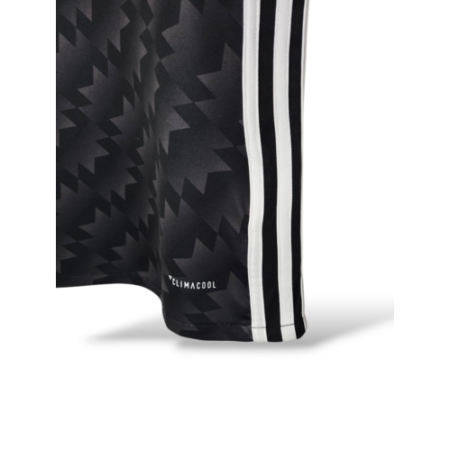 Adidas Original retro vintage football shirt Manchester United 2017/18