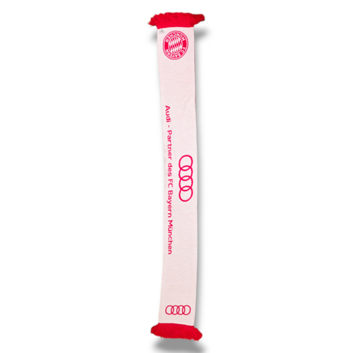 Originaler Fußballschal Bayern München