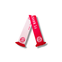 Football Scarf Bayern Munich