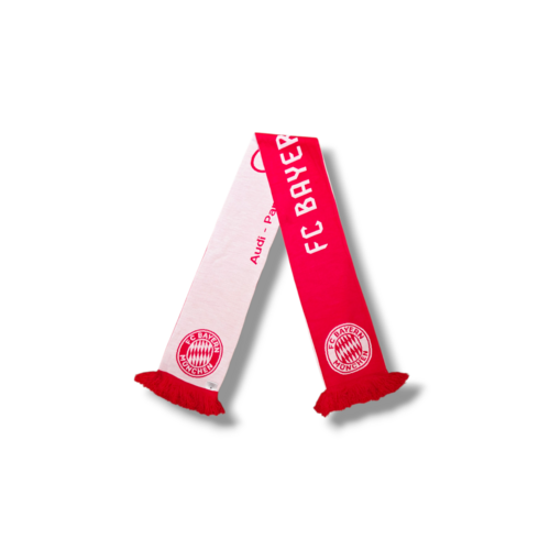 Fußballschal Bayern München