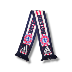 Adidas Football Scarf Bayern Munich Adidas Football Scarf Bayern Munich