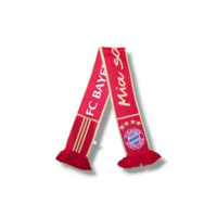 Fußballschal Bayern München