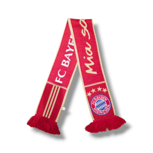 Voetbalsjaal Bayern München Voetbalsjaal Bayern München