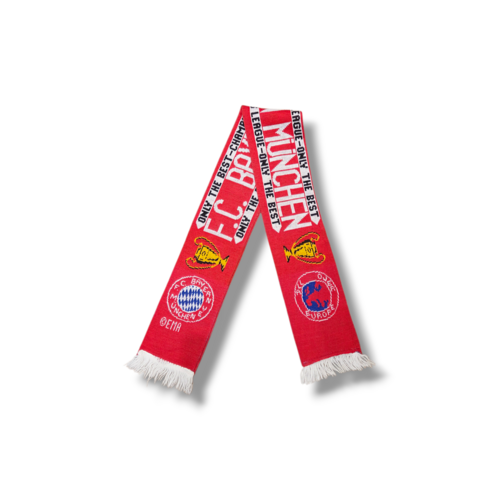 Fußballschal Bayern München