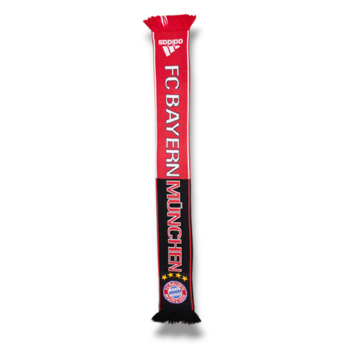 Adidas Originele Voetbalsjaal Bayern München