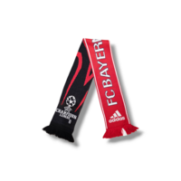 Football Scarf Bayern Munich