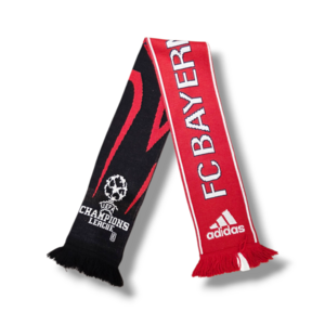 Adidas Football Scarf Bayern Munich