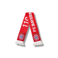 Football Scarf Bayern Munich