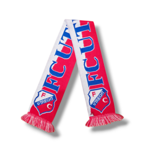 Fußballschal FC Utrecht