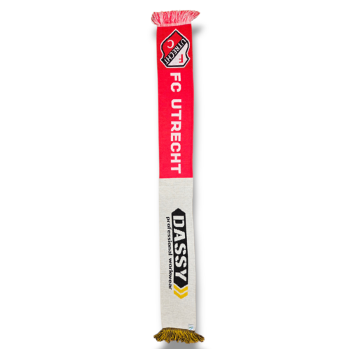 Originele Voetbalsjaal FC Utrecht