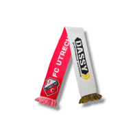 Fußballschal FC Utrecht