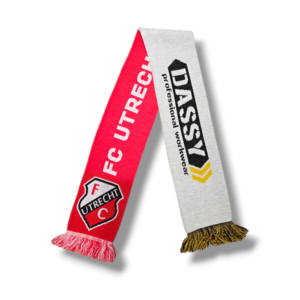 Football Scarf FC Utrecht