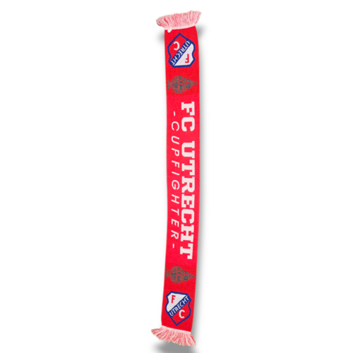 Originele Voetbalsjaal FC Utrecht