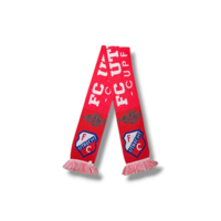 Voetbalsjaal FC Utrecht