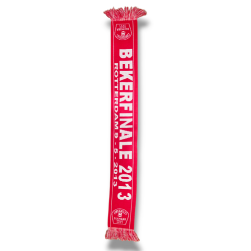 Originele Voetbalsjaal AZ Alkmaar