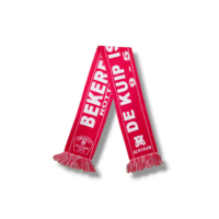 Football Scarf AZ Alkmaar