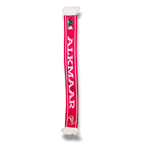 Originele Voetbalsjaal AZ Alkmaar