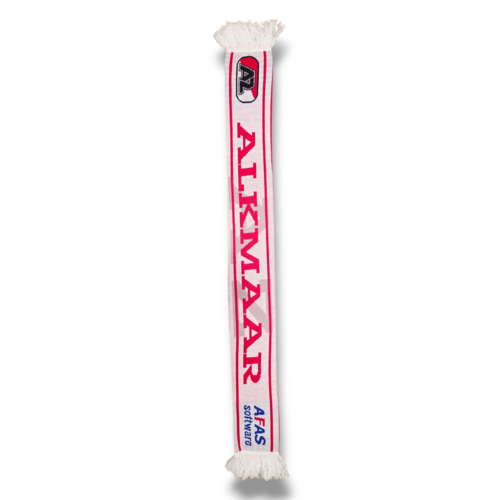 Originele Voetbalsjaal AZ Alkmaar