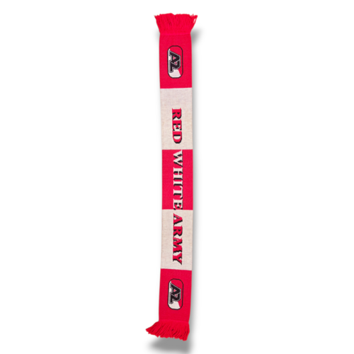 Originele Voetbalsjaal AZ Alkmaar Originele Voetbalsjaal AZ Alkmaar