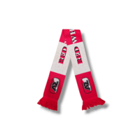 Voetbalsjaal AZ Alkmaar