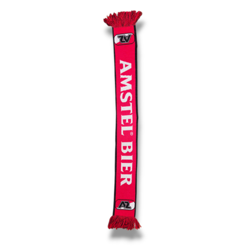 Originele Voetbalsjaal AZ Alkmaar Originele Voetbalsjaal AZ Alkmaar