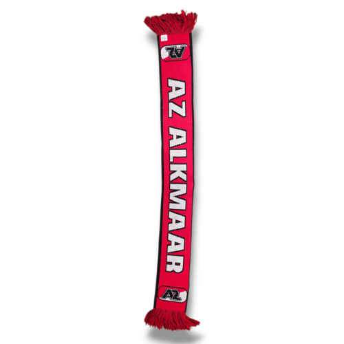 Originele Voetbalsjaal AZ Alkmaar Originele Voetbalsjaal AZ Alkmaar