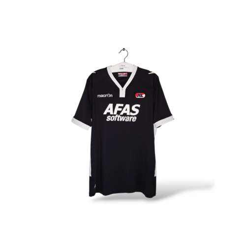 Macron AZ Alkmaar