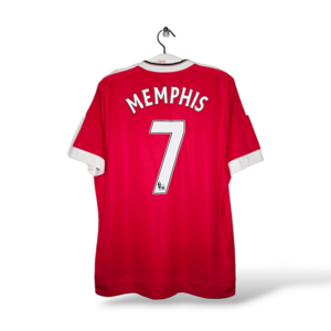 Adidas Manchester United