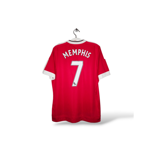 Adidas Manchester United