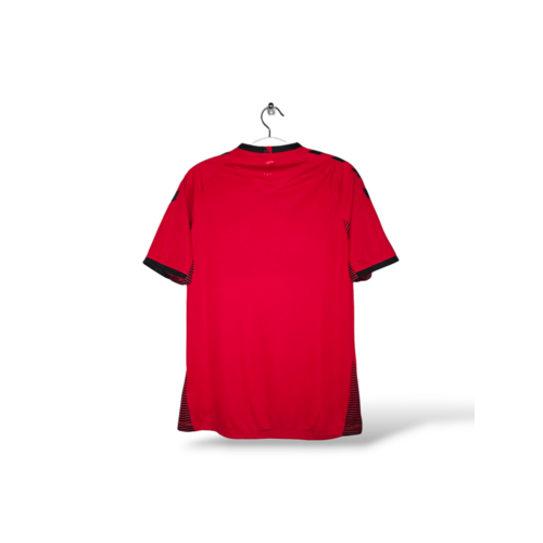 Hummel Origineel retro vintage voetbalshirt SC Freiburg 2018/19