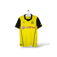 Borussia Dortmund (L) *EUROPEAN