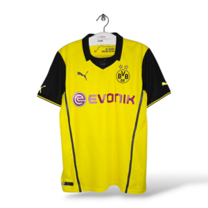 Puma Borussia Dortmund (L) *EUROPEAN