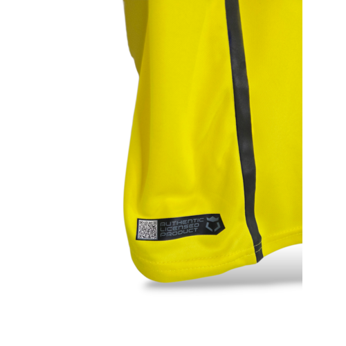 Puma Origineel retro vintage voetbalshirt Borussia Dortmund 2013/14 Puma Origineel retro vintage voetbalshirt Borussia Dortmund 2013/14