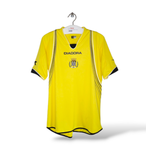 Diadora Boavista FC (L)