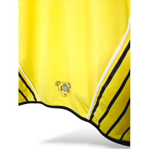 Diadora Origineel retro vintage voetbalshirt Boavista FC 2007/08
